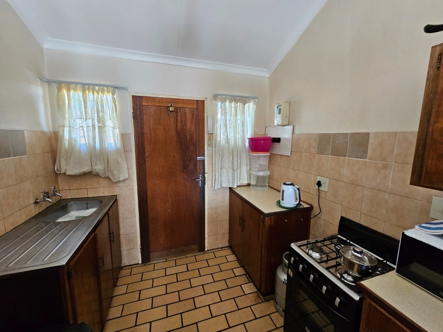 To Let 2 Bedroom Property for Rent in Bethlehem Free State